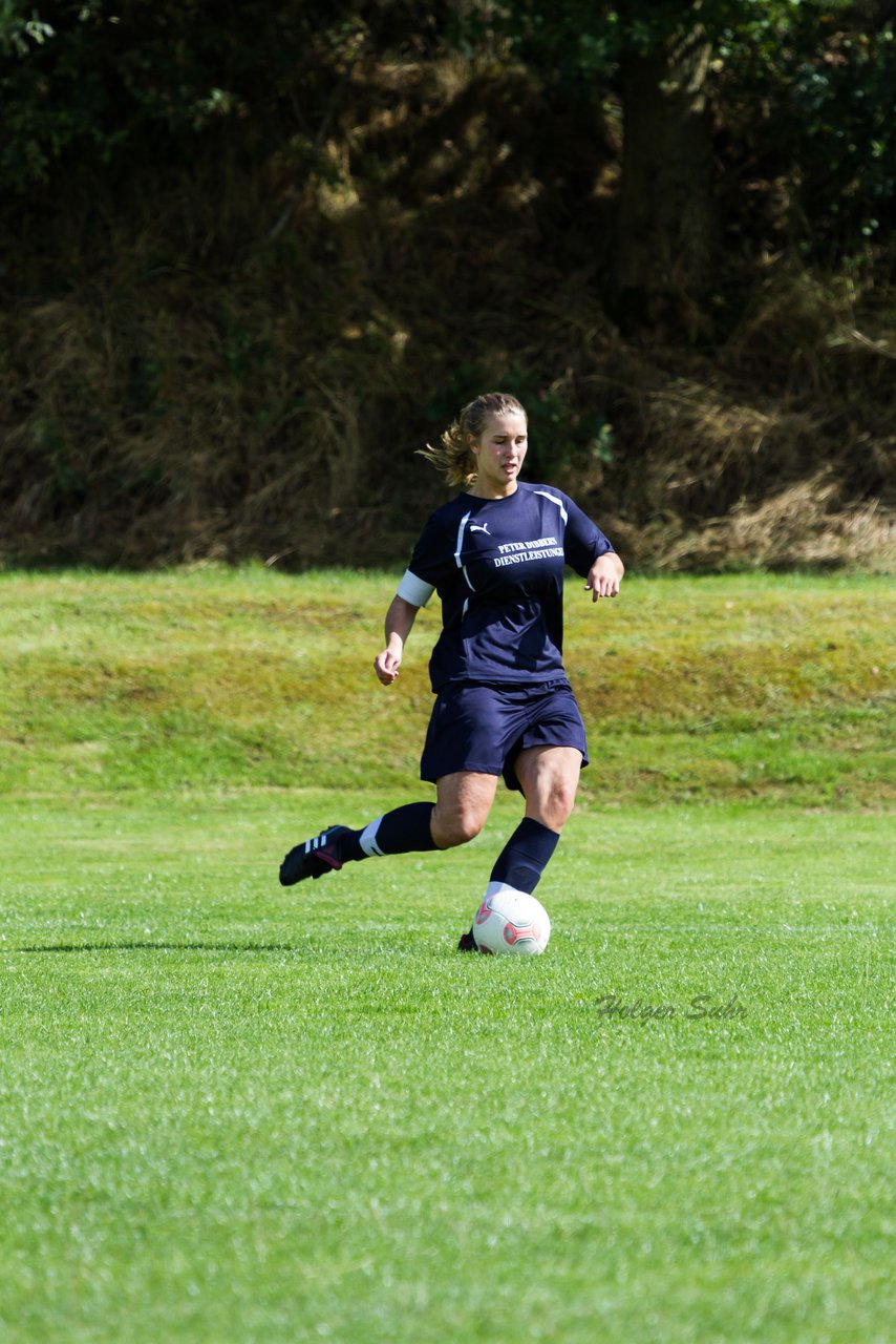 Bild 74 - Frauen TSV Gnutz - SG Slfeld/Oe/Se/Stu : Ergebnis: 2:3